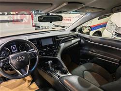 تۆیۆتا کامری